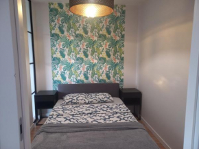 Tauzen Apartaments 16